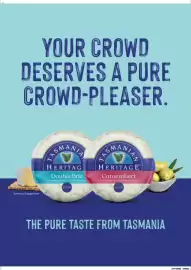 Woolworths catalogue Page 6