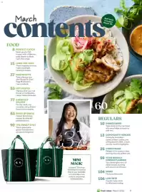 Woolworths catalogue Page 7