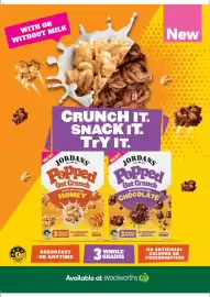 Woolworths catalogue Page 71