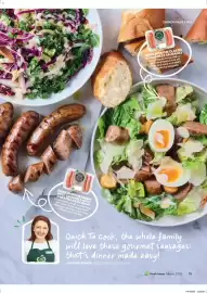 Woolworths catalogue Page 75