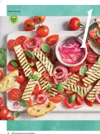 Woolworths catalogue Page 78