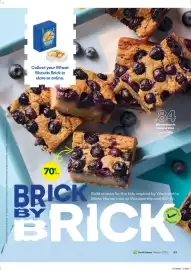 Woolworths catalogue Page 83