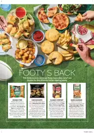 Woolworths catalogue Page 89