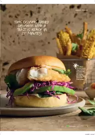 Woolworths catalogue Page 9