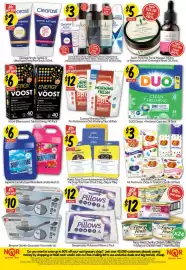 NQR catalogue Page 4