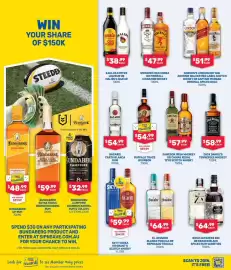 SipnSave catalogue Page 2