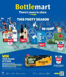 Bottlemart catalogue Page 1