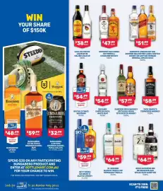 Bottlemart catalogue Page 2