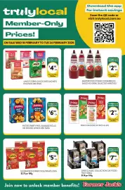 Farmer Jack's catalogue week 8 Page 20