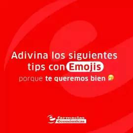 Catálogo Farmacias Económicas Página 1