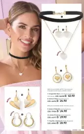 Catálogo Azzorti Página 122