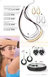 Catálogo Azzorti Página 124