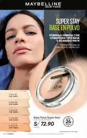 Catálogo Azzorti Página 135