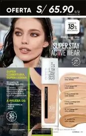 Catálogo Azzorti Página 136