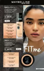 Catálogo Azzorti Página 138