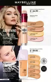 Catálogo Azzorti Página 139