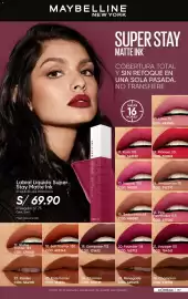 Catálogo Azzorti Página 140