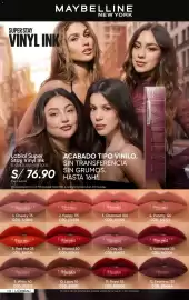 Catálogo Azzorti Página 141