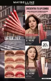 Catálogo Azzorti Página 142