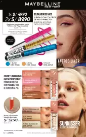 Catálogo Azzorti Página 145