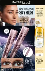 Catálogo Azzorti Página 148