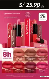 Catálogo Azzorti Página 152