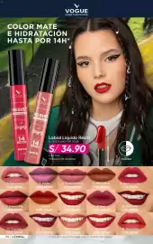 Catálogo Azzorti Página 153