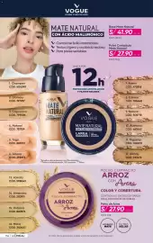 Catálogo Azzorti Página 157