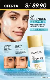 Catálogo Azzorti Página 182