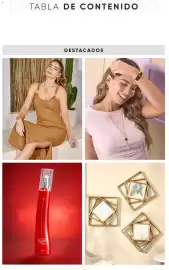 Catálogo Azzorti Página 2