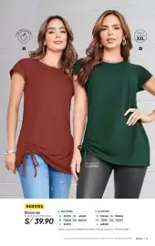 Catálogo Azzorti Página 20