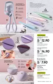 Catálogo Azzorti Página 206