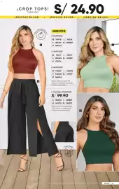 Catálogo Azzorti Página 22