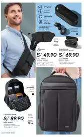 Catálogo Azzorti Página 245