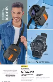 Catálogo Azzorti Página 247