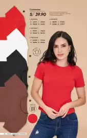 Catálogo Azzorti Página 29