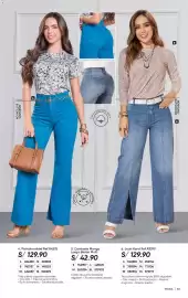 Catálogo Azzorti Página 42