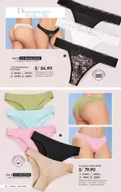 Catálogo Azzorti Página 53