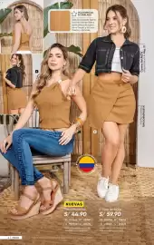 Catálogo Azzorti Página 7