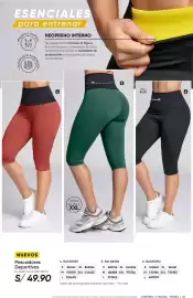 Catálogo Azzorti Página 70