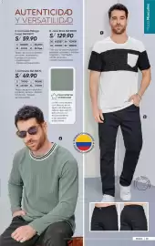 Catálogo Azzorti Página 72