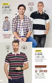 Catálogo Azzorti Página 73