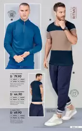 Catálogo Azzorti Página 78