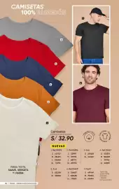 Catálogo Azzorti Página 83