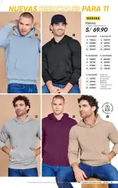 Catálogo Azzorti Página 84