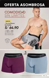 Catálogo Azzorti Página 86