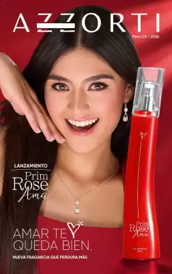 Catálogo Azzorti (válido hasta 31-03)