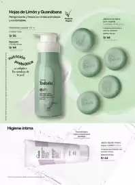 Catálogo Natura Página 108