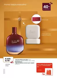 Catálogo Natura Página 11