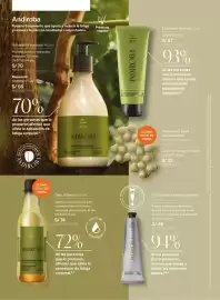 Catálogo Natura Página 116